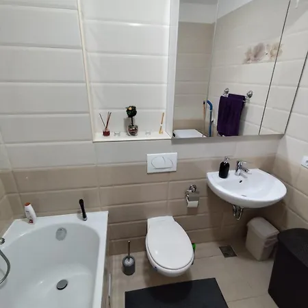 3 Bedroom Coresi Mall