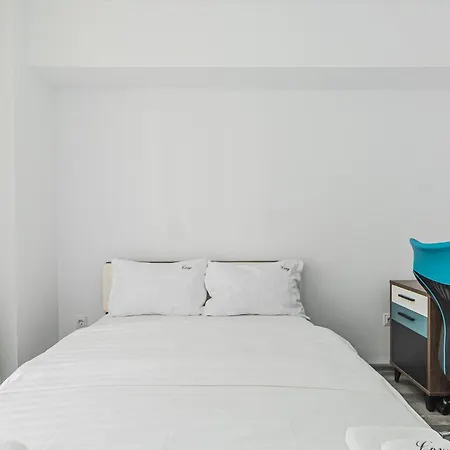 Cozy 3 Bedroom Coresi Mall Brasov