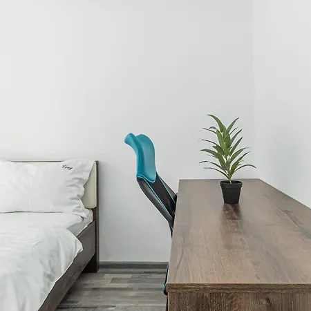 3 Bedroom Coresi Mall * براشوف