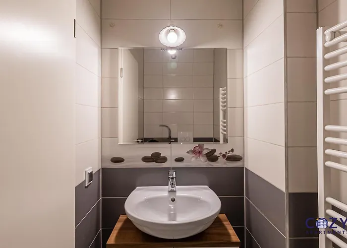 Appartamento 3 Bedroom Coresi Mall Braşov