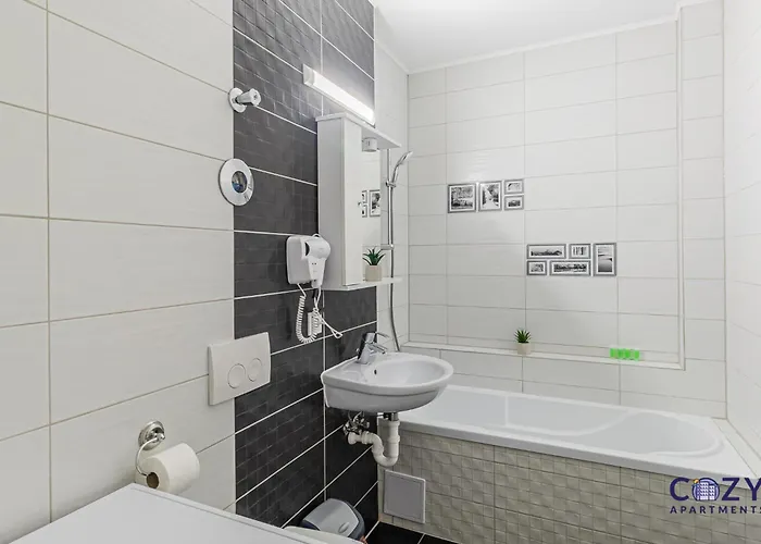 Appartamento 3 Bedroom Coresi Mall Braşov